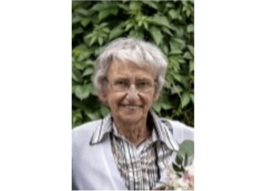 Elizabeth Margaret McConnell portals